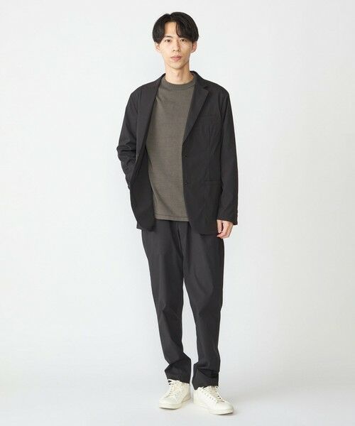 SHIPS / シップス テーラードジャケット | SHIPS: 〈セットアップ対応〉PERTEX(R) 2B ジャケット | 詳細23