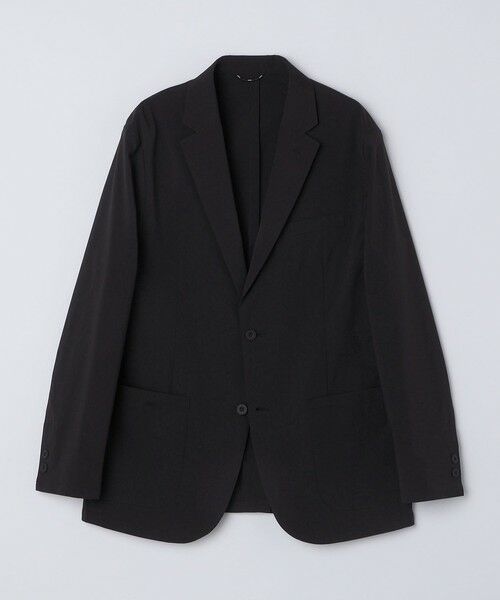 SHIPS / シップス テーラードジャケット | SHIPS: 〈セットアップ対応〉PERTEX(R) 2B ジャケット | 詳細24