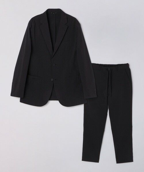 SHIPS / シップス テーラードジャケット | SHIPS: 〈セットアップ対応〉PERTEX(R) 2B ジャケット | 詳細25