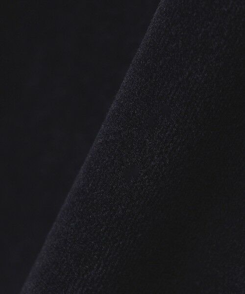 SHIPS / シップス テーラードジャケット | BATEAUX DE SHIPS: ベルベット ジャケット | 詳細10