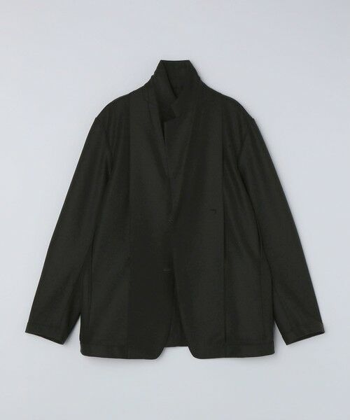 SHIPS / シップス テーラードジャケット | GP/GS/GP: シングル ブレスト イージー ジャケット | 詳細2