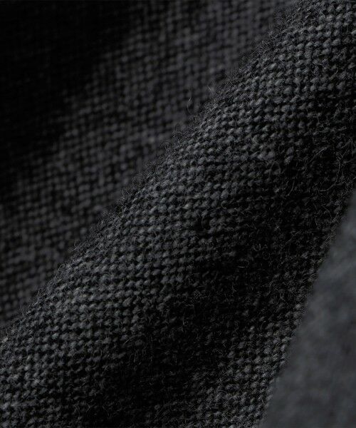 SHIPS / シップス テーラードジャケット | SHIPS:〈FUNCTION〉〈セットアップ対応〉ホームスパン ジャケット | 詳細9