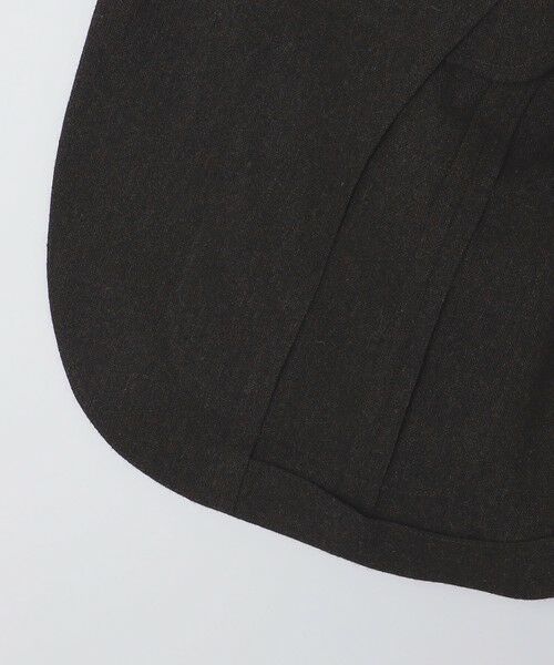 SHIPS / シップス テーラードジャケット | SHIPS:〈FUNCTION〉〈セットアップ対応〉ホームスパン ジャケット | 詳細25