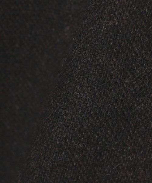 SHIPS / シップス テーラードジャケット | SHIPS:〈FUNCTION〉〈セットアップ対応〉ホームスパン ジャケット | 詳細26