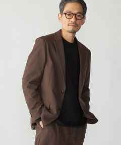 SHIPS / シップス テーラードジャケット | SHIPS:〈洗濯機可能〉ヒート エナジー(R) ジャケット (セットアップ対応)