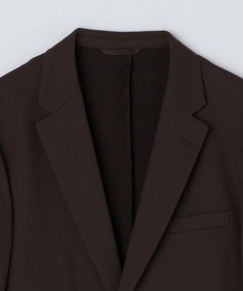 SHIPS / シップス テーラードジャケット | SHIPS:〈洗濯機可能〉ヒート エナジー(R) ジャケット (セットアップ対応) | 詳細18