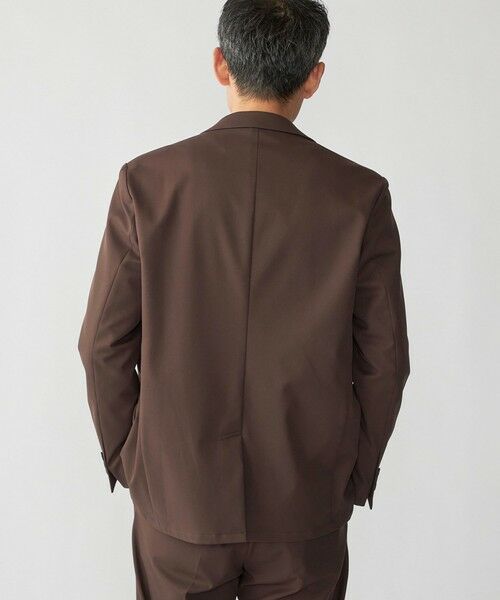 SHIPS / シップス テーラードジャケット | SHIPS:〈洗濯機可能〉ヒート エナジー(R) ジャケット (セットアップ対応) | 詳細8