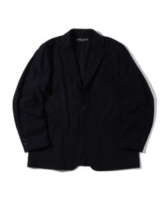 SHIPS / シップス テーラードジャケット | Southwick Gate Label:〈セットアップ対応〉フェルテッド ジャケット