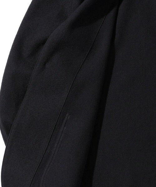 SHIPS / シップス テーラードジャケット | Southwick Gate Label:〈セットアップ対応〉フェルテッド ジャケット | 詳細5