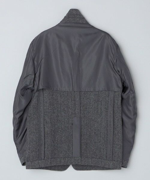 SHIPS / シップス テーラードジャケット | SHIPS: AUTHENTIC ヘリンボーン スポーツ ブレザー | 詳細14