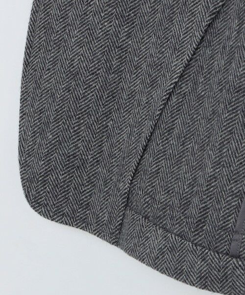 SHIPS / シップス テーラードジャケット | SHIPS: AUTHENTIC ヘリンボーン スポーツ ブレザー | 詳細18