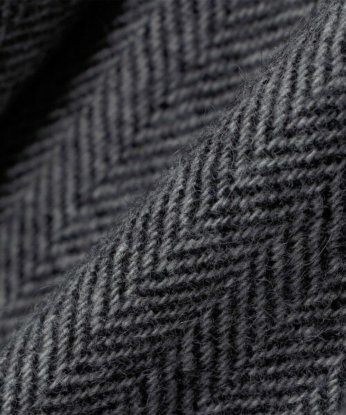 SHIPS / シップス テーラードジャケット | SHIPS: AUTHENTIC ヘリンボーン スポーツ ブレザー | 詳細21