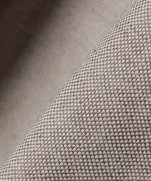 SHIPS / シップス テーラードジャケット | BREUER: リネン コットン オックスフォード ジャケット | 詳細10