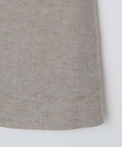 SHIPS / シップス テーラードジャケット | BREUER: リネン コットン オックスフォード ジャケット | 詳細6