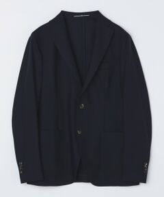 SHIPS / シップス テーラードジャケット | BREUER: ウール ジャケット