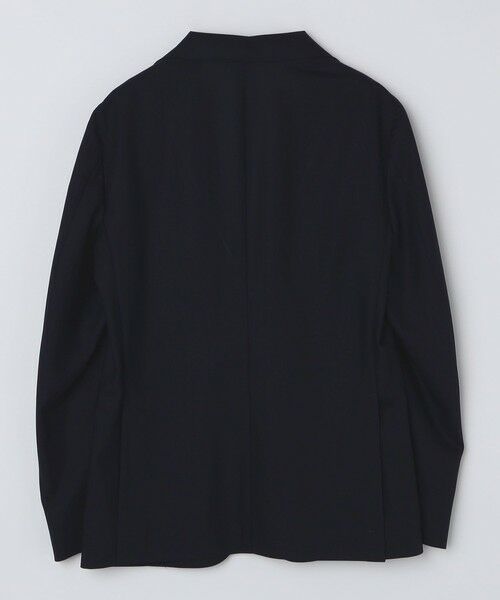 SHIPS / シップス テーラードジャケット | BREUER: ウール ジャケット | 詳細1