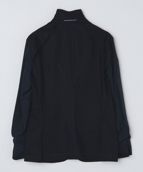 SHIPS / シップス テーラードジャケット | BREUER: ウール ジャケット | 詳細3