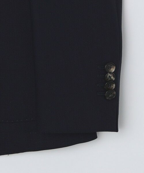 SHIPS / シップス テーラードジャケット | BREUER: ウール ジャケット | 詳細5