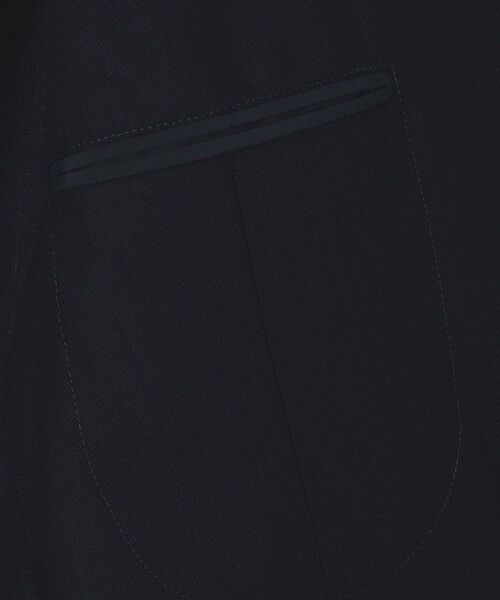 SHIPS / シップス テーラードジャケット | BREUER: ウール ジャケット | 詳細8