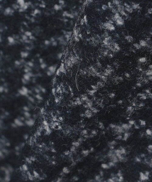 SHIPS / シップス テーラードジャケット | SHIPS:〈FUNCTION〉RANIFICIO ROMA ハウンドトゥース ジャケット | 詳細13