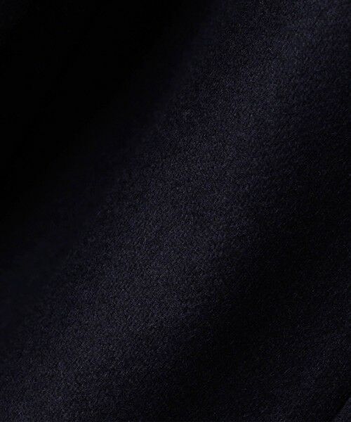 SHIPS / シップス テーラードジャケット | VALDITARO: 6ボタン ダブルブレスト フランネル ブレザー | 詳細11