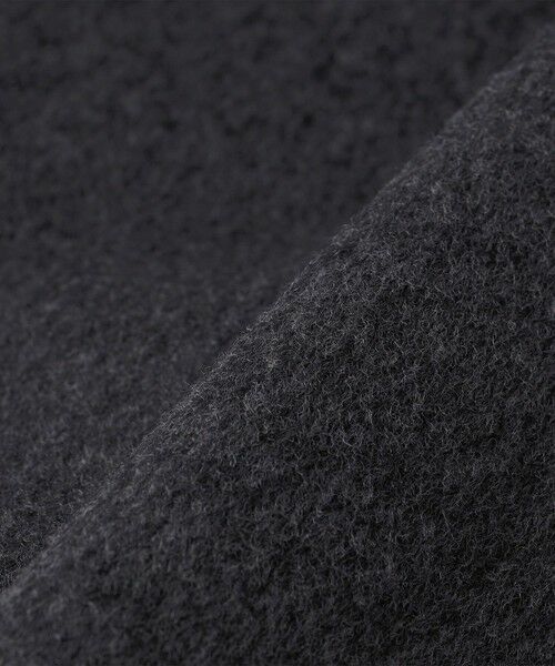 SHIPS / シップス テーラードジャケット | BREUER: ウール 無地 ジャケット | 詳細1