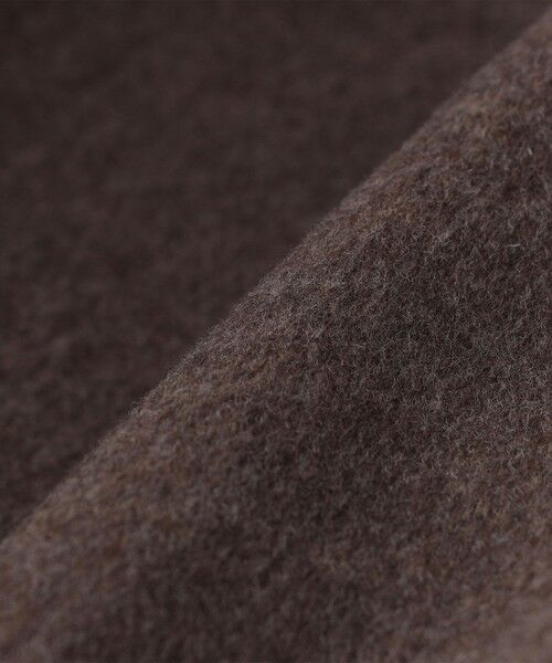 SHIPS / シップス テーラードジャケット | BREUER: ウール 無地 ジャケット | 詳細2