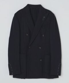 SHIPS / シップス テーラードジャケット | LARDINI: ADVANCE JERSEY SLD