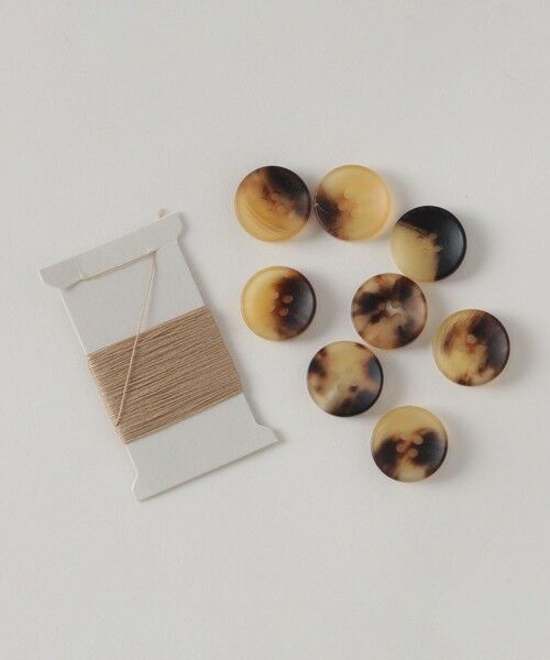 SHIPS / シップス テーラードジャケット | LARDINI: ADVANCE JERSEY SLD | 詳細10