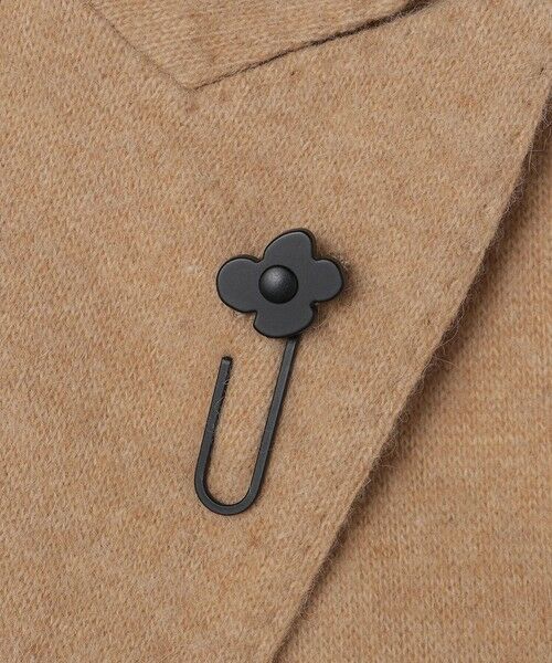 SHIPS / シップス テーラードジャケット | LARDINI: ADVANCE JERSEY SLD | 詳細9