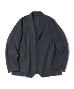 SHIPS / シップス テーラードジャケット | Southwick Gate Label: ウール ブレザー