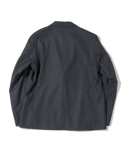 SHIPS / シップス テーラードジャケット | Southwick Gate Label: ウール ブレザー | 詳細1
