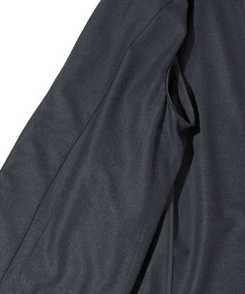 SHIPS / シップス テーラードジャケット | Southwick Gate Label: ウール ブレザー | 詳細5