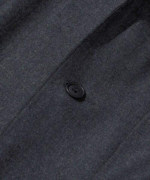 SHIPS / シップス テーラードジャケット | Southwick Gate Label: ウール ブレザー | 詳細8