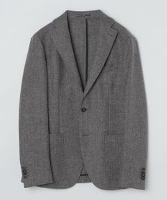 SHIPS / シップス テーラードジャケット | BREUER: Salento ウール ジャケット