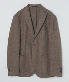 SHIPS / シップス テーラードジャケット | BREUER: Salento ウール ジャケット