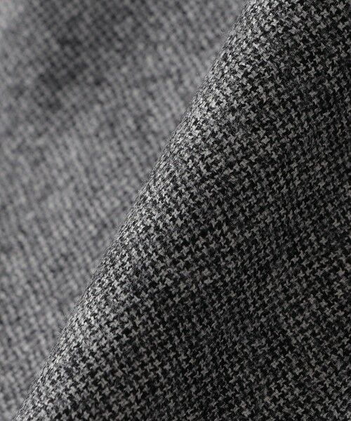 SHIPS / シップス テーラードジャケット | 【SHIPS別注】CARUSO: AIDA ワイドラペル ピンヘッド ジャケット | 詳細11