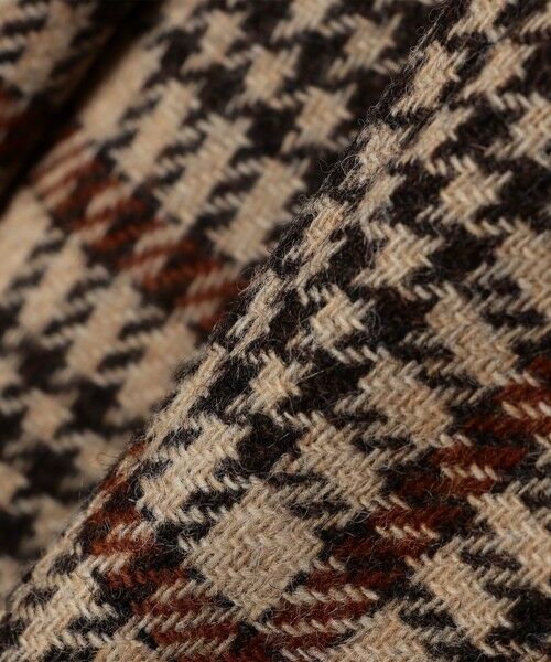 SHIPS / シップス テーラードジャケット | 【SHIPS別注】Errico Formicola: ウール チェック ジャケット | 詳細22