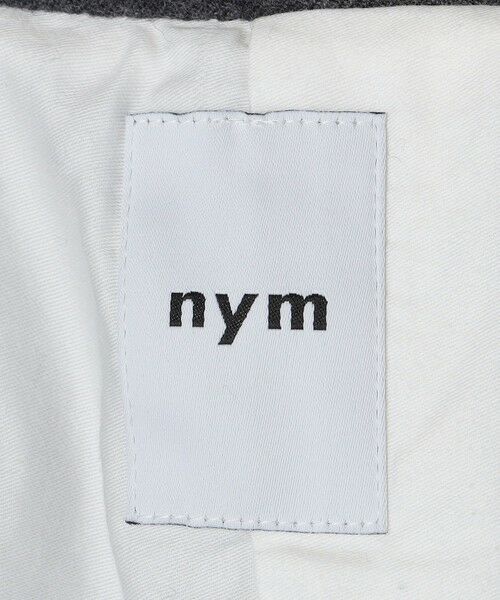 SHIPS / シップス テーラードジャケット | nym: SJW WOOL SAXO WALK JACKET | 詳細5