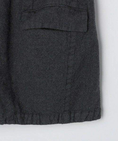 SHIPS / シップス テーラードジャケット | nym: SJW WOOL SAXO WALK JACKET | 詳細7