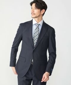 SHIPS / シップス セットアップ | SHIPS: エルメネジルド ゼニア トロピカル スーツ