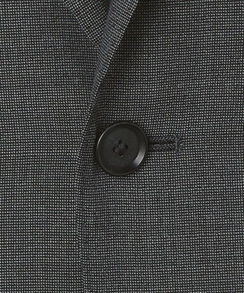 SHIPS / シップス セットアップ | SHIPS: エルメネジルド ゼニア トロピカル スーツ | 詳細4