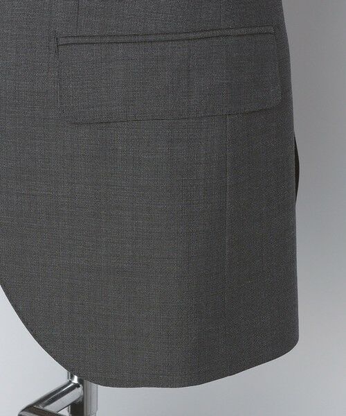 SHIPS / シップス セットアップ | SHIPS: エルメネジルド ゼニア トロピカル スーツ | 詳細7