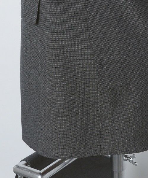 SHIPS / シップス セットアップ | SHIPS: エルメネジルド ゼニア トロピカル スーツ | 詳細8