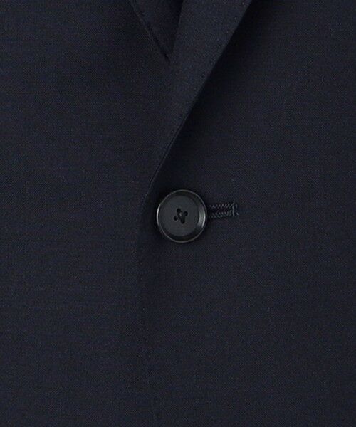 SHIPS / シップス セットアップ | SHIPS: エルメネジルド ゼニア トロピカル スーツ | 詳細22