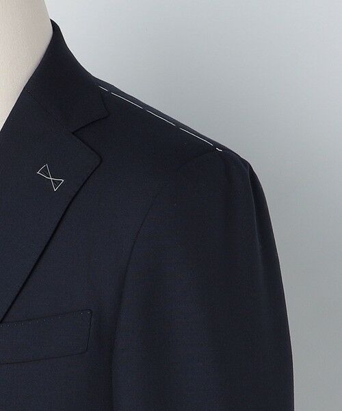 SHIPS / シップス セットアップ | SHIPS: エルメネジルド ゼニア トロピカル スーツ | 詳細23