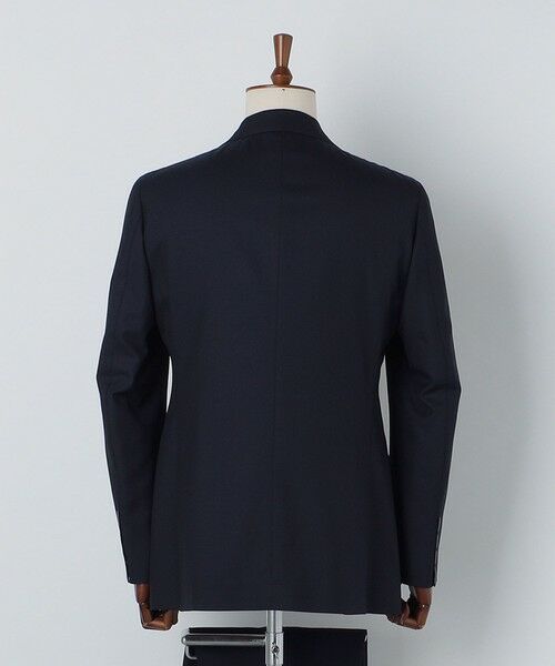 SHIPS / シップス セットアップ | SHIPS: エルメネジルド ゼニア トロピカル スーツ | 詳細26