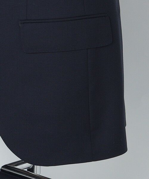 SHIPS / シップス セットアップ | SHIPS: エルメネジルド ゼニア トロピカル スーツ | 詳細29