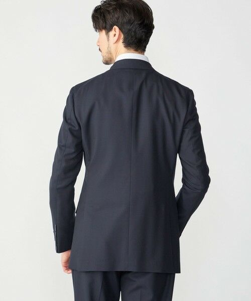 SHIPS / シップス セットアップ | SHIPS: エルメネジルド ゼニア トロピカル スーツ | 詳細14