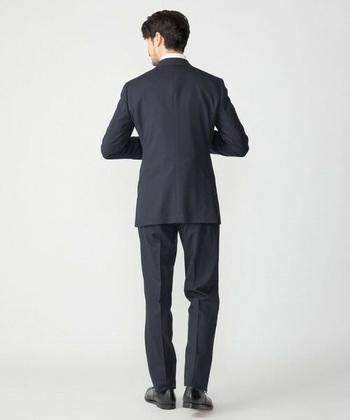 SHIPS / シップス セットアップ | SHIPS: エルメネジルド ゼニア トロピカル スーツ | 詳細18